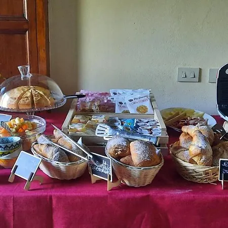 Villino Bellavista Farma *