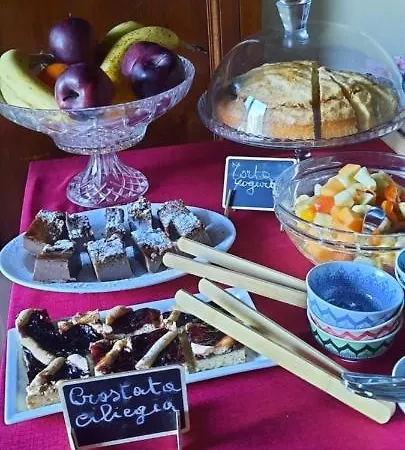 Villino Bellavista Сполето