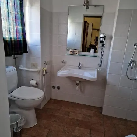 Villino Bellavista Фермерский дом Сполето