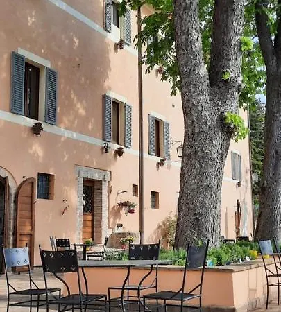 Villino Bellavista Фермерский дом *