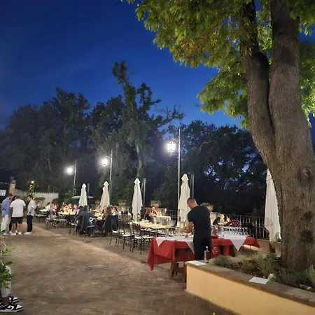 Villino Bellavista *