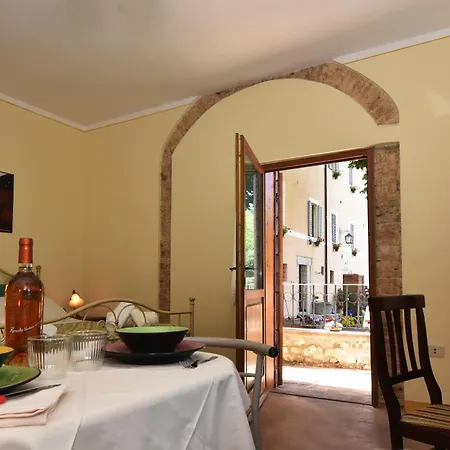 Villino Bellavista *