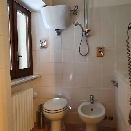 Farmház Villino Bellavista