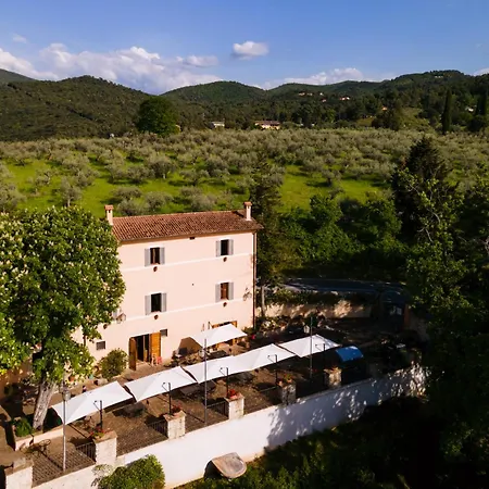 Villino Bellavista Spoleto