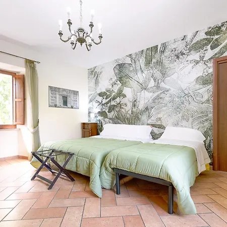 Villino Bellavista Spoleto