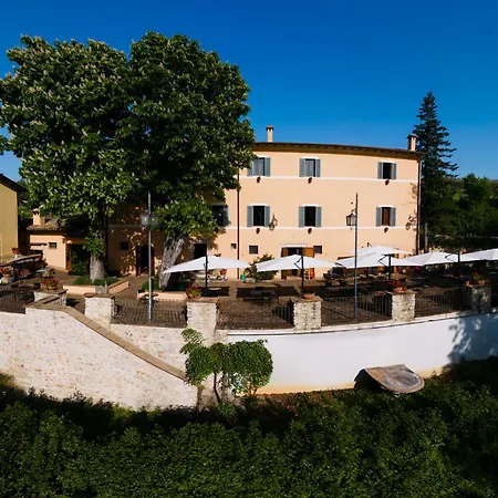Villino Bellavista Bauernhof