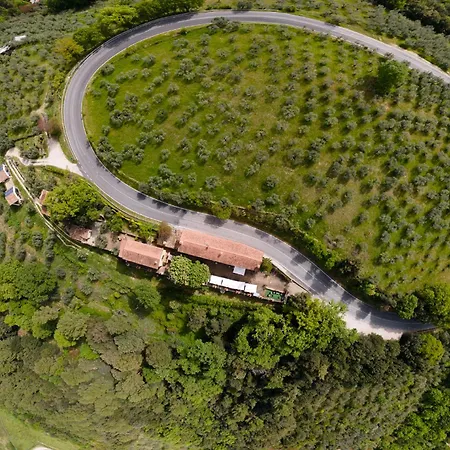 Villino Bellavista *