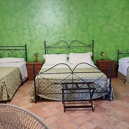 Villino Bellavista Фермерский дом